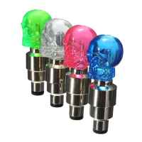 2pcs LED Flash Lights