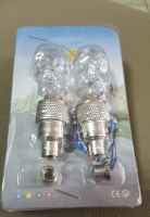 2pcs LED Flash Lights