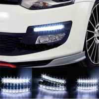 LED daytime running light