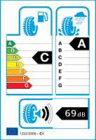 215/65/16 Dynaxer SUV, Summer, 4×4 / SUV tyre