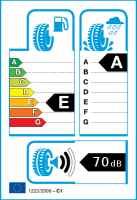 215/55/16 BRIDGESTONE DRIVEGUARD RUNFLUT