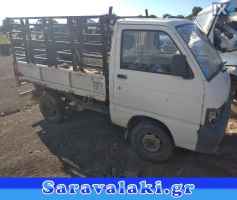 ΚΙΝΗΤΗΡΑΣ CB DAIHATSU HIJET 1000CC