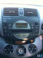 RADIO-CD-MP3 TOYOTA RAV-4 2006