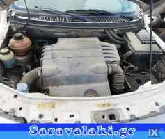 LAND ROVER FREELANDER ΚΙΝΗΤΗΡΑΣ 18K4F WWW.SARAVALAKI.COM