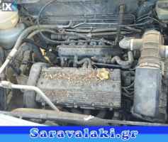 LAND ROVER FREELANDER ΚΙΝΗΤΗΡΑΣ 18K4F WWW.SARAVALAKI.COM