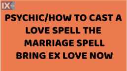 Lost Love spell caster +27737053600