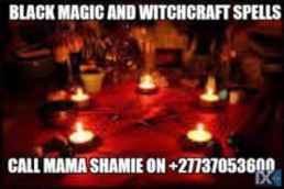 Lost Love spell caster +27737053600