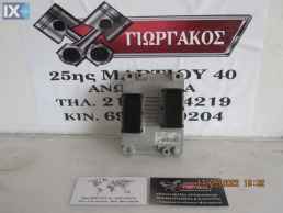 ΕΓΚΕΦΑΛΟΣ ΓΙΑ OPEL CORSA C '00-'06 ΚΩΔΙΚΟΣ 55350552