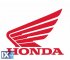 Κάλυμμα Τιμονιού Μπροστά Γνήσιο Honda Για SH150 09-12 53205KTF980ZA   - 90,82 EUR