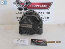 ΔΥΝΑΜΟ ΓΙΑ SKODA OCTAVIA 4 '98-'04 ΚΩΔΙΚΟΣ A542282A