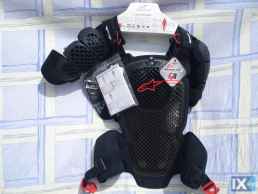 ALPINESTARS A-6 ΘΩΡΑΚΑΣ