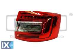 ΦΑΝΟΣ ΠΙΣΩ ΔΕΞΙ LED SKODA OCTAVIA 17- 5E5945112B 99451801602 5E5945112B