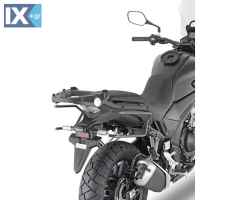 Βάσεις για πλαϊνές βαλίτσες GIVI TR1171 Γρήγορης Απελεθεύρωσης Για Honda CB500X 19-22 GIVHONBAS96