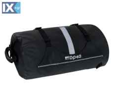 Αδιάβροχη Τσάντα Ουράς - Πλάτης Lampa Dry Pack 40 Λίτρων 90260