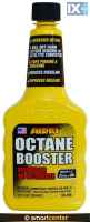 ABRO Octane Booster – Ενισχυτικό οκτανίων 354ml