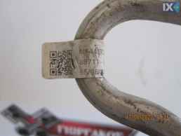 ΣΩΛΗΝΑΣ A/C ΓΙΑ TOYOTA YARIS '07-'12 ΚΩΔΙΚΟΣ 88711-02D250