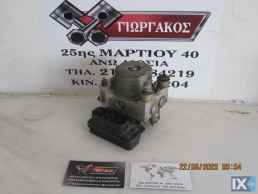 ΜΟΝΑΔΑ ABS ΓΙΑ MITSUBISHI OUTLANDER '04-'08 ΚΩΔΙΚΟΣ MN116779