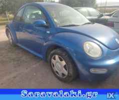 VW BEETLE ΚΛΕΙΔΑΡΙΑ ΣΥΝΟΔΗΓΟΥ