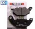 Εμπρός Τακάκια Ferodo Eco Friction Για Yamaha XMax 300 17- FD-FDB2280EF  - 11,24 EUR