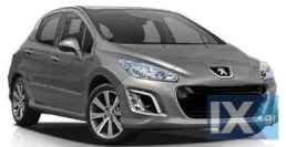 PEUGEOT 208 2012 -2020