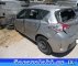 TOYOTA AURIS ΤΡΟΜΠΑ ΣΥΜΠΛΕΚΤΗ  - 1 EUR