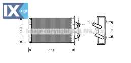 (HFIA0301A) CINQUECENTO 700 900 FT6186 7647938 7685154