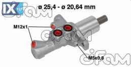 ΑΝΤΛ. ΦΡΕΝ. MERCEDES C,E-CLASS (W204,C20 202748 0064301501 2044300501 A0064301501 A2044300501