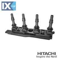 ΠΟΛ ΣΤΗΣ OPEL ASTRA G HITACHI 2503810 09119567 90536194 9119567 09119567 1208008 1208308 90536194 9119567 9119567