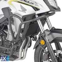 Κάγκελα προστασίας κινητήρα GIVI TNH1171 Για Honda CB500X 19-22 TNH1171