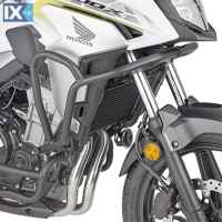 Κάγκελα προστασίας κινητήρα GIVI TNH1171 Για Honda CB500X 19-22 TNH1171