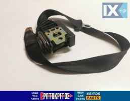 ΖΩΝΗ ΕΜΠΡΟΣ ΔΕΞΙΑ VW PASSAT B5 3B1857706D ΜΕΤΑΧΕΙΡΙΣΜΕΝΗ ΓΝΗΣΙΑ