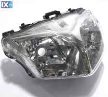 Φανάρι Εμπρός Γνήσιο Honda Για Supra X-125 Helmin 33120-KYZ-901