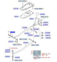 ΣΥΝΕΜΠΛΟΚ ΚΟΝΤΡΑΣ ΛΕΒΙΕ ΤΑΧΥΤΗΤΩΝ L701-M100-M300-L901