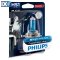 Λάμπα Philips HS1 12V 35W PX43T Crystal Vision Ultra Moto 12636BVBW  - 18,87 EUR