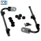 Κιτ Ζελατίνας GIVI D2111KIT Για Yamaha X-Max 400 13-17 D2111KIT   - 41,5 EUR