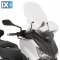 Ζελατίνα GIVI Διάφανη 2111DT Yamaha X-Max 400 13-17 2111DT   - 108,6 EUR
