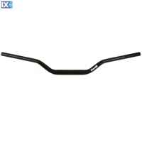 Τιμόνι Renthal Fatbar 819-50 Μαύρο Για Yamaha MT09 81950BK