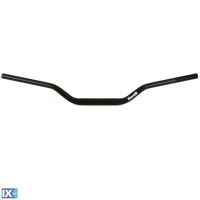 Τιμόνι Renthal Fatbar 819-50 Μαύρο Για Yamaha MT09 81950BK