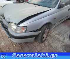 TOYOTA CARINA E ΚΙΝΗΤΗΡΑΣ 4AU www.saravalaki.com