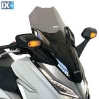 Ζελατίνα Sport Φιμέ Sport WRS Για Honda Forza 125/300 18-20 HO023FS