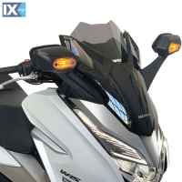 Ζελατίνα Sport Φιμέ Sport WRS Για Honda Forza 125/300 18-20 HO023FS