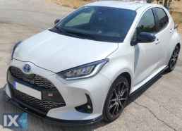 TOYOTA YARIS 2020- BODY KIT