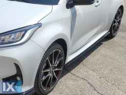 TOYOTA YARIS 2020- BODY KIT