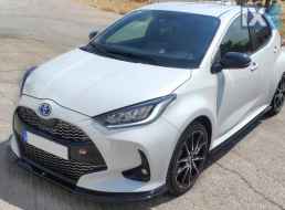 TOYOTA YARIS 2020- BODY KIT