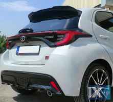 TOYOTA YARIS 2020- BODY KIT