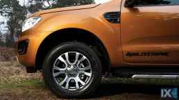 Ζάντες γνήσιες για Ford Ranger