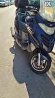 KYMCO GRAND DINK