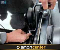 SMART FORTWO 451 2007+ ΤΕΜΠΕΛΗΣ