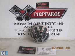 ΣΗΜΑ ΠΟΡΤΜΠΑΓΚΑΖ ΓΙΑ VW GOLF 4 '98-'04 ΚΩΔΙΚΟΣ 1J6853830A