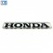 Λογότυπο Έμβλημα Honda Γνήσιο Για Transalp 700 83525-MFF-D00ZA    - 5,96 EUR